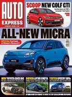 Auto Express